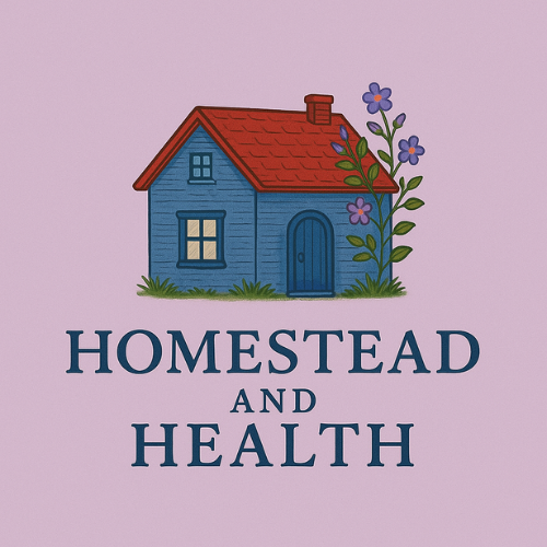 HomesteadAndHealth